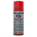 Food Lubricant Food Safe AFLU001D 400ml Autosmart