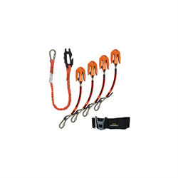 Quick Switch Starter Kit 42125 Guardian