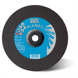Disc Cutting Metal 100 x 3mm A30Q 06205 Planet