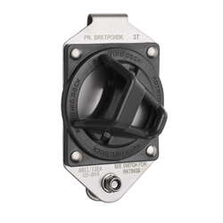 Quick Switch Rotating Dock 42105 Guardian