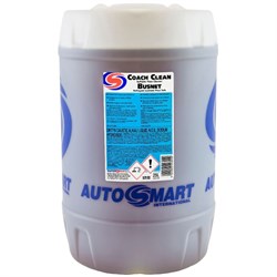 Air Fresh Coachclean New Citrus 25Ltr CCCC114D
