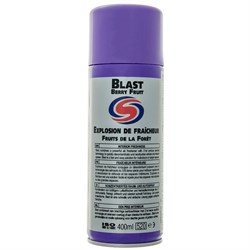Air Fresh Spray Blast Berry ABBE001D Autosmart