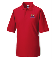Aldourie Primary Polo